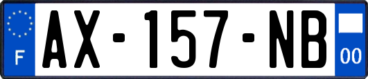 AX-157-NB