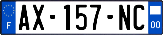 AX-157-NC
