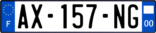 AX-157-NG