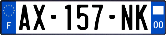 AX-157-NK