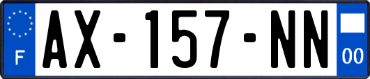 AX-157-NN