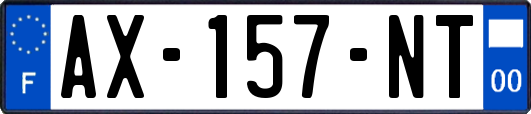 AX-157-NT