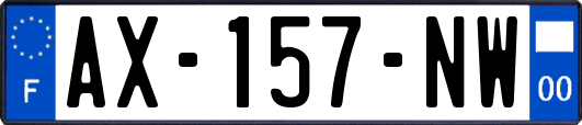 AX-157-NW