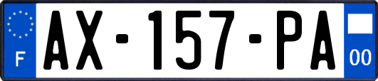 AX-157-PA