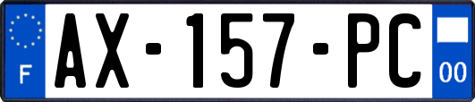 AX-157-PC