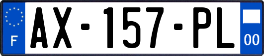 AX-157-PL