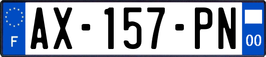 AX-157-PN