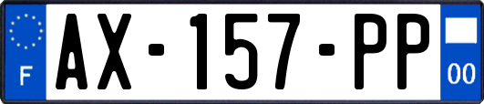 AX-157-PP