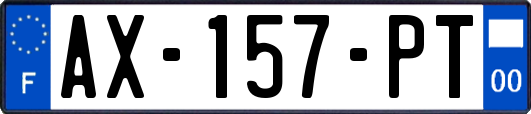 AX-157-PT