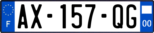 AX-157-QG