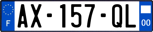 AX-157-QL