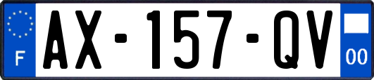 AX-157-QV
