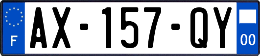 AX-157-QY