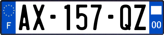 AX-157-QZ