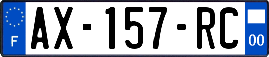 AX-157-RC