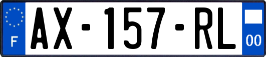 AX-157-RL
