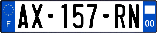 AX-157-RN