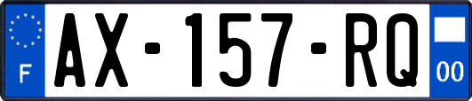 AX-157-RQ