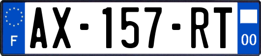 AX-157-RT