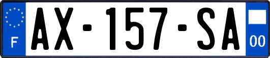 AX-157-SA