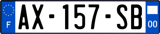 AX-157-SB