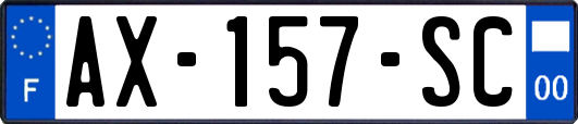 AX-157-SC