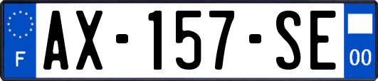 AX-157-SE
