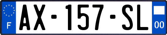 AX-157-SL