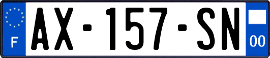 AX-157-SN