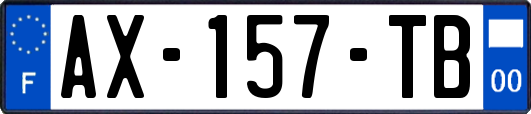AX-157-TB