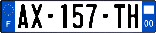 AX-157-TH