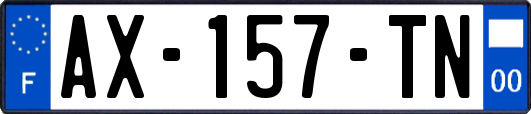 AX-157-TN