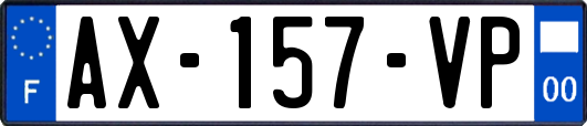 AX-157-VP