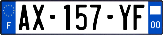 AX-157-YF