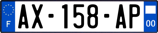 AX-158-AP