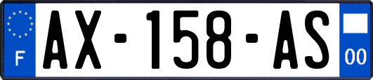 AX-158-AS