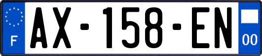 AX-158-EN