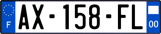 AX-158-FL
