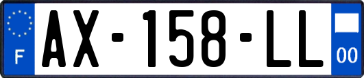 AX-158-LL