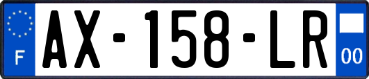 AX-158-LR