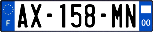 AX-158-MN