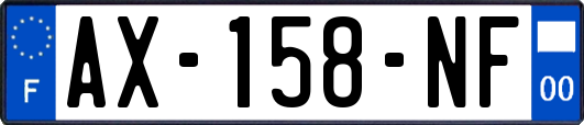 AX-158-NF