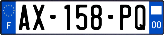 AX-158-PQ