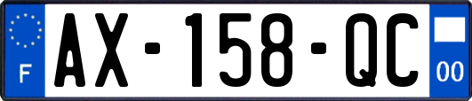 AX-158-QC