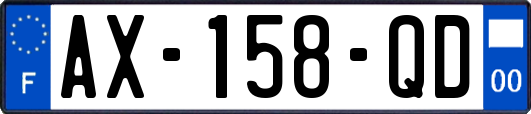 AX-158-QD
