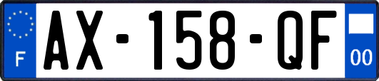 AX-158-QF