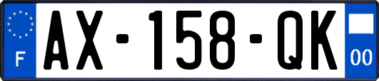 AX-158-QK