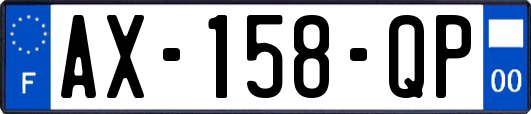 AX-158-QP