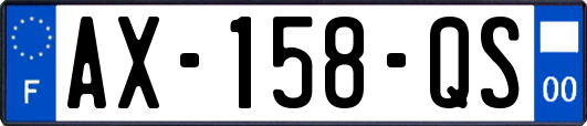 AX-158-QS