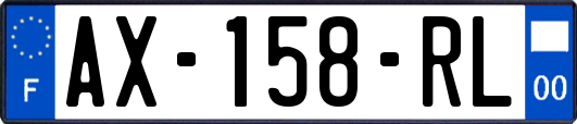 AX-158-RL
